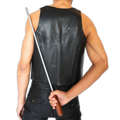 ruff GEAR Aluminium Spanking Cane 26 Inch