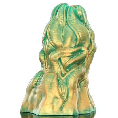 SWISOK Min-Flayer - Octopus Mouth Masturbator – Fantasy Stroker