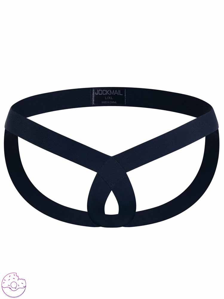 Jockmail Basic Cockstrap