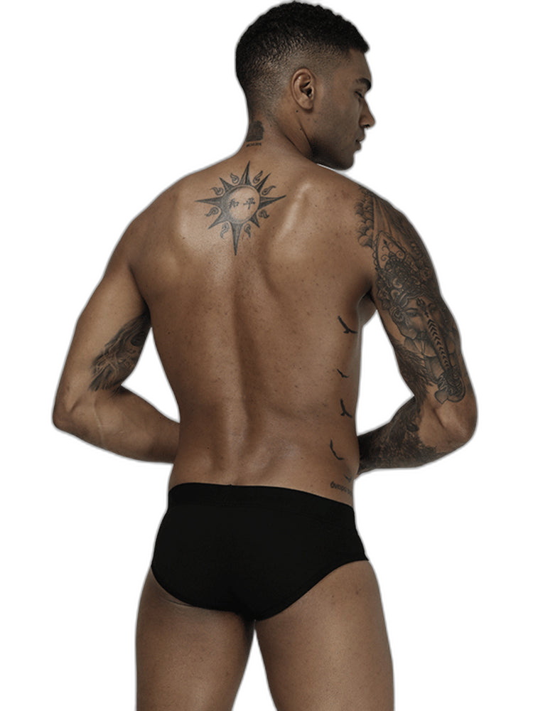 2 Pack Cotton Men's Underwear Collections