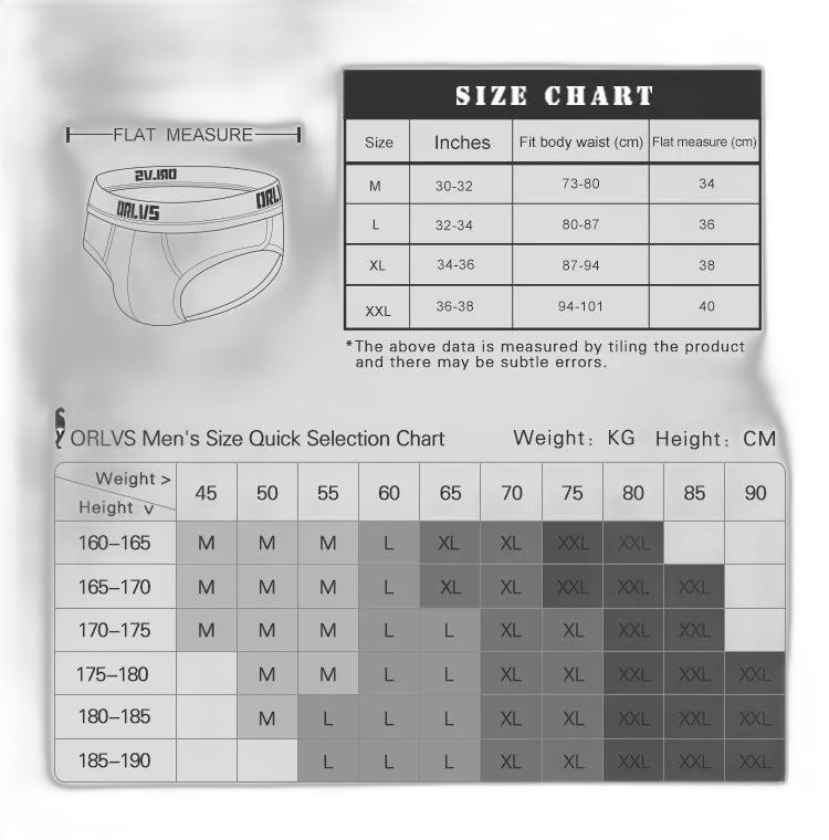 OBSO Muted Briefs