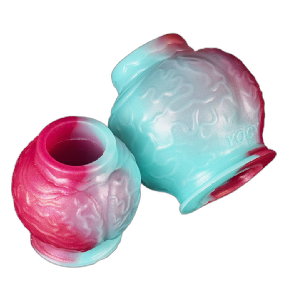 Loop - 2-3 Inch Penis Sleeve - Silicone Cock Sleeve