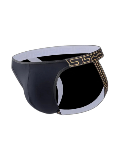3 Pack Large Pouch Sexy Jockstrap