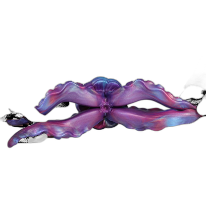 Abyss Jellyfish Tentacle – Silicone Anal Plug – Anal Sex Toy