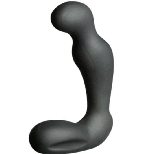 Silicone Noir Sirius Electro Prostate Massager