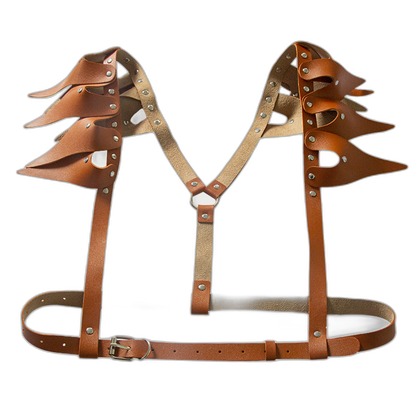 Rogue Talon Shoulder Harness