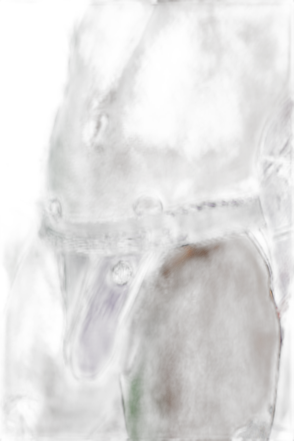 Breedwell Purpleicious Cockpit Jockstrap