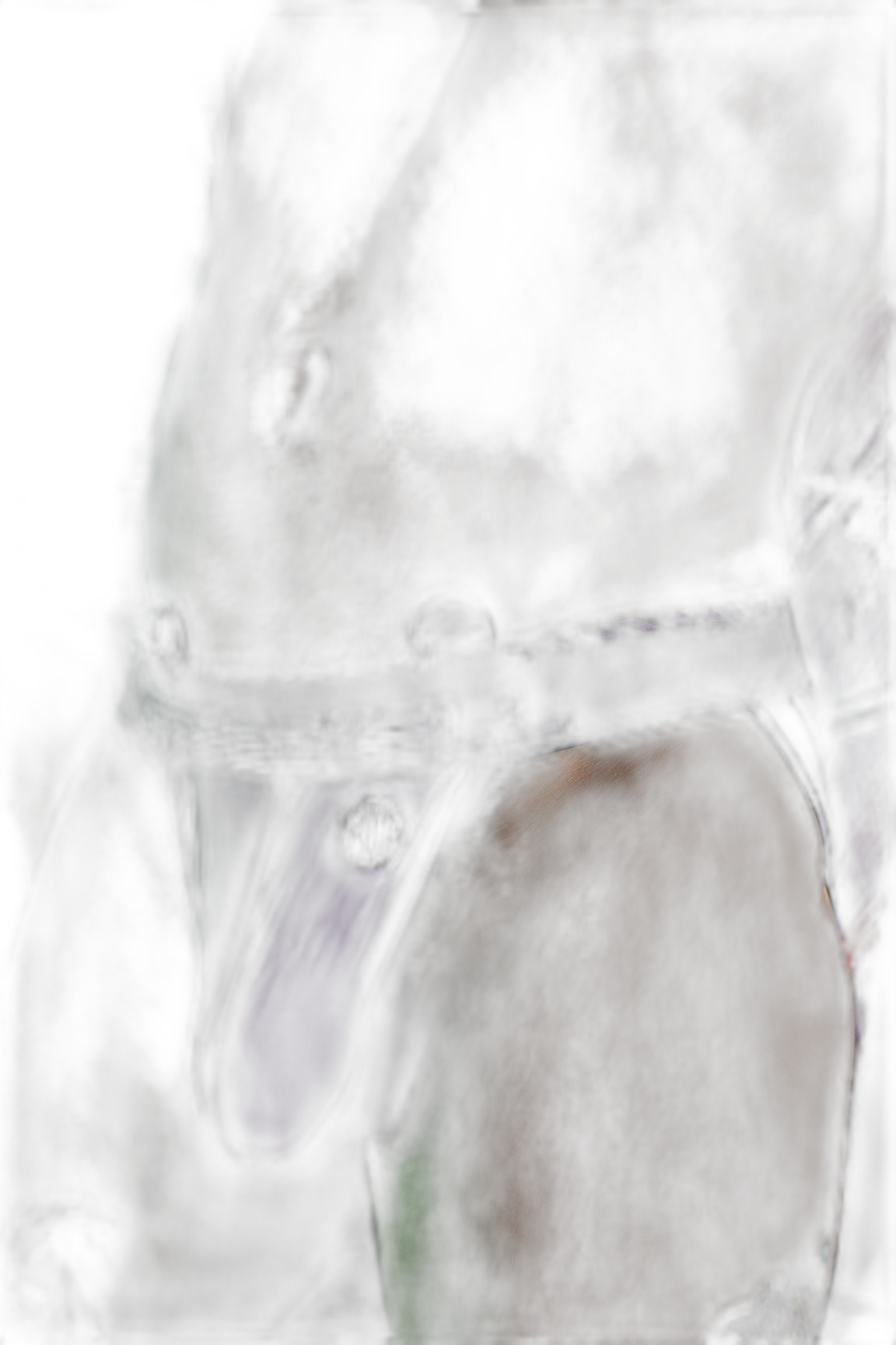 Breedwell Purpleicious Cockpit Jockstrap
