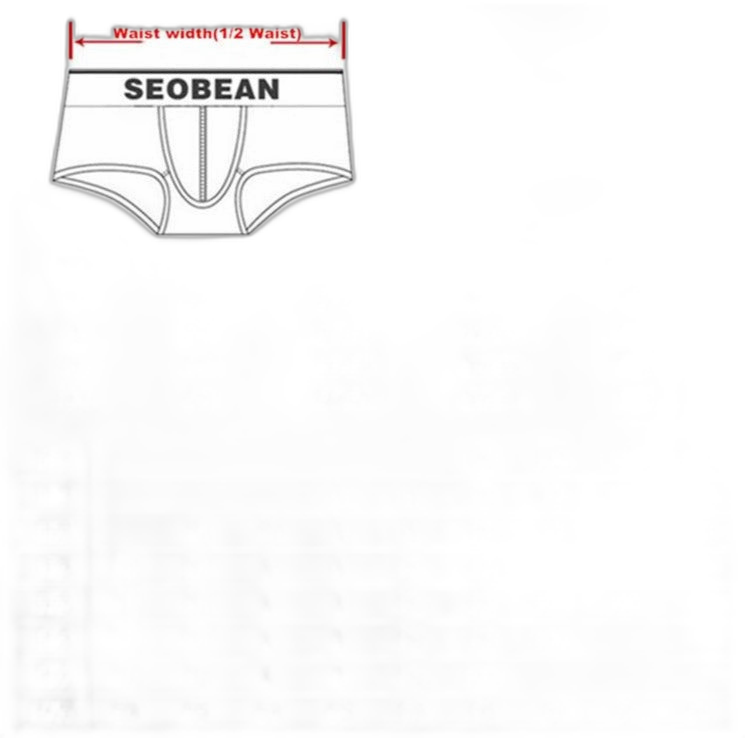 Seobean Candy Briefs