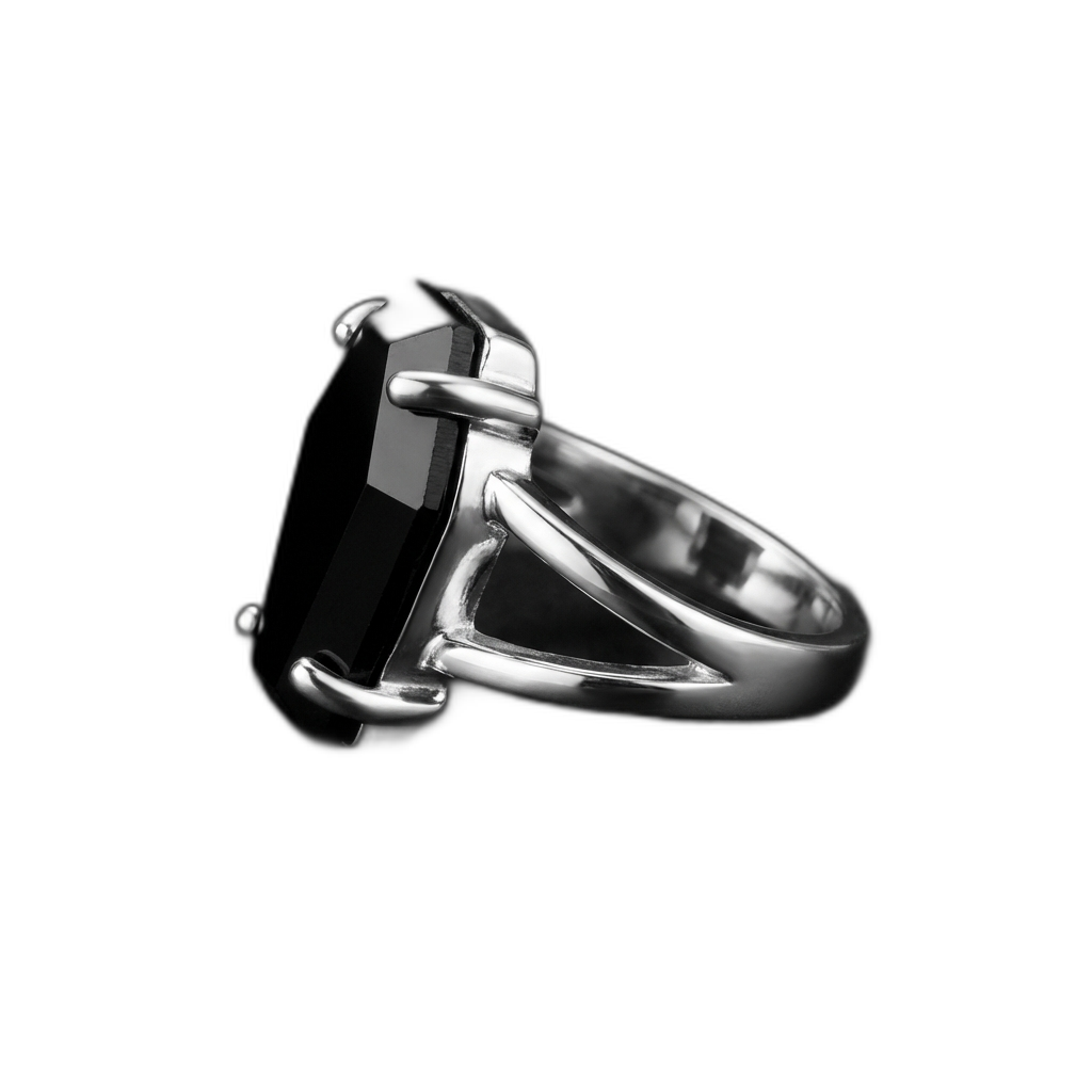 Coffin Ring