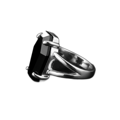 Coffin Ring