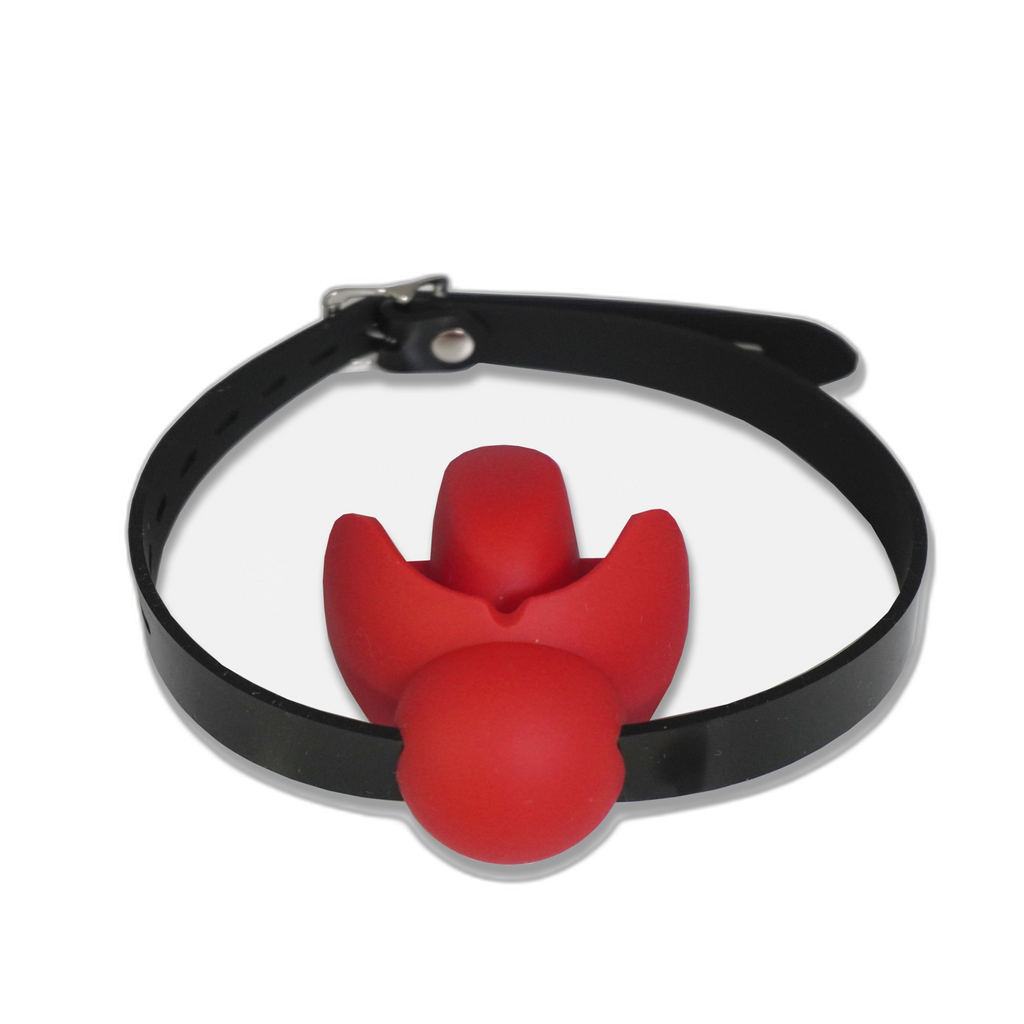 Silicone Gag