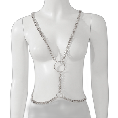 Mid Front Chain Harness