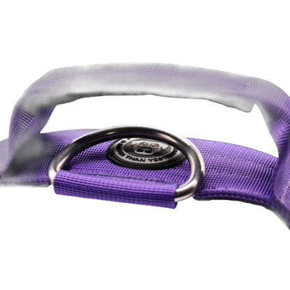 5cm Tactical Collar Purple