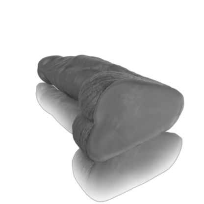 Hero - Realistic Dildo - Thick Dildo - Huge Dildo