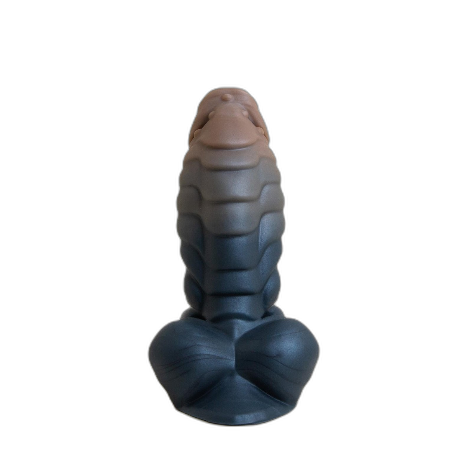 Bad Dragon, Flint the Uncut Studded Dragon, Natural