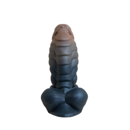 Bad Dragon, Flint the Uncut Studded Dragon, Natural