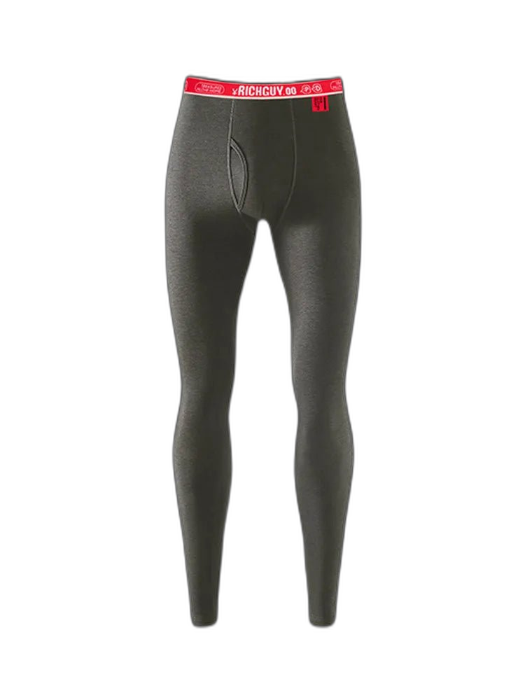 Thermal Pants with Fleece Lining