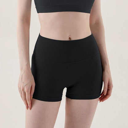 Femboy Yoga Shorts