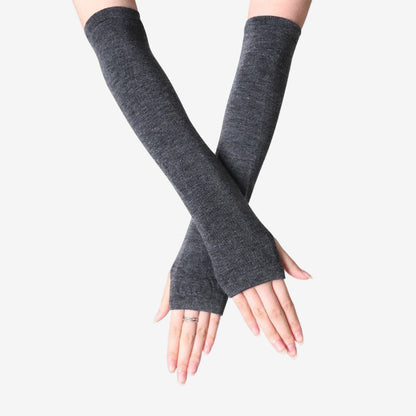 Femboy Arm Warmers