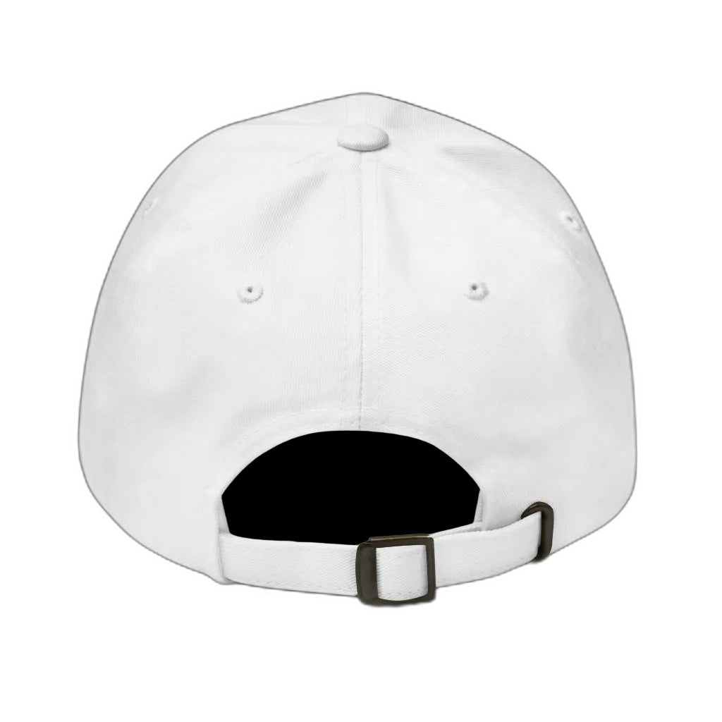 Good Boy Department Dad Hat