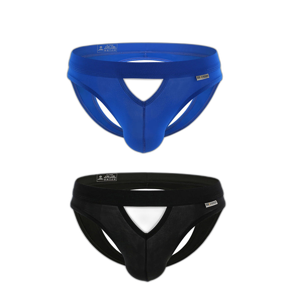 Support Pouch Hollow Out Athletic Jockstraps
