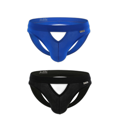 Support Pouch Hollow Out Athletic Jockstraps