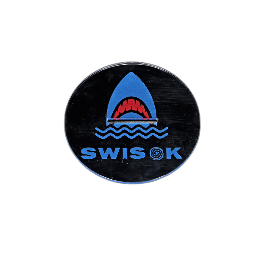 Swisok Standee