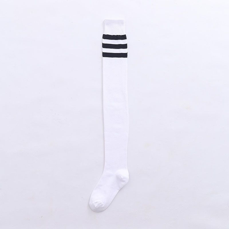 Xtra Long Thigh High Socks (Bundle Deal)