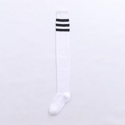 Xtra Long Thigh High Socks (Bundle Deal)