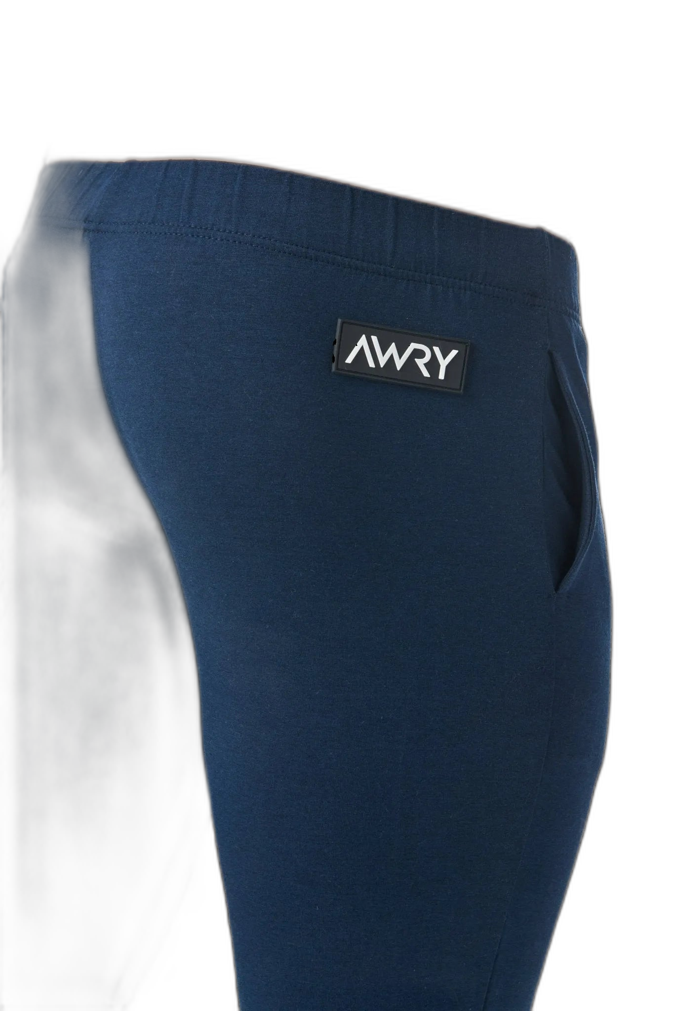 FLOW Joggers - Navy