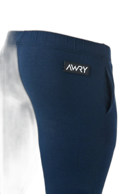 FLOW Joggers - Navy