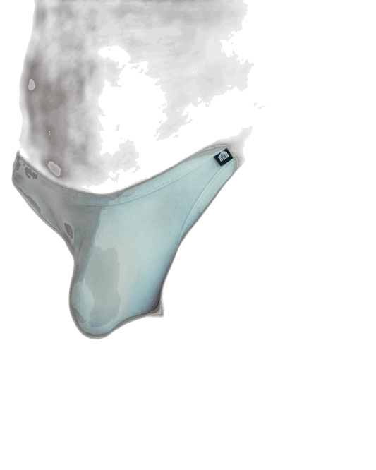 DEN Thong - White