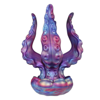 Abyss Jellyfish Tentacle – Silicone Anal Plug – Anal Sex Toy
