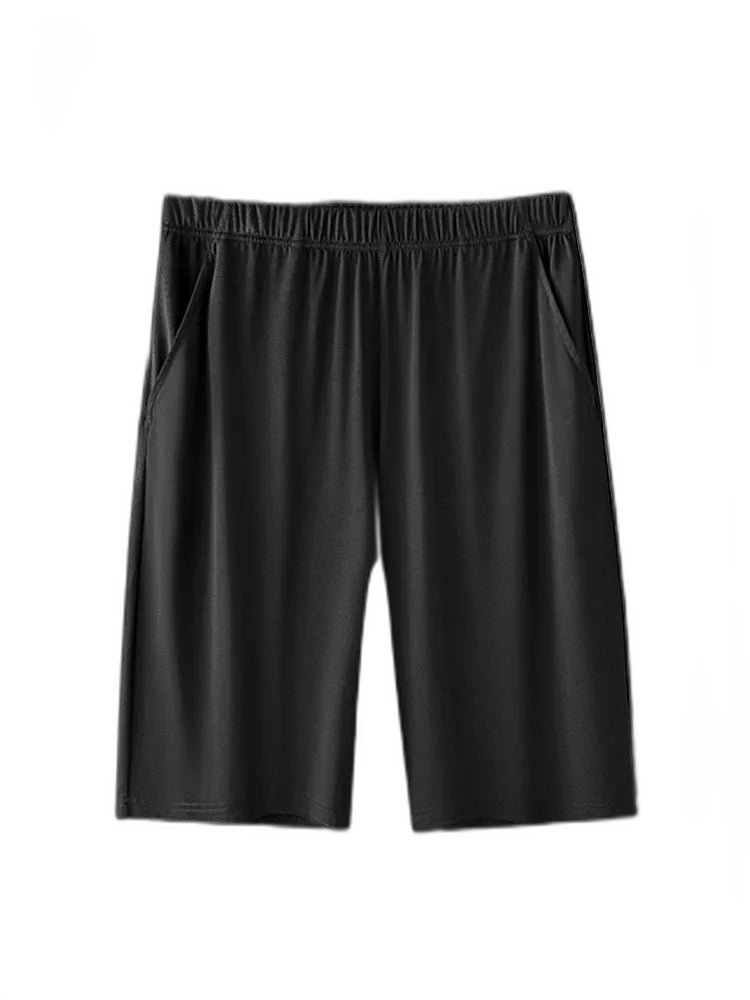 Breathable Gym Shorts