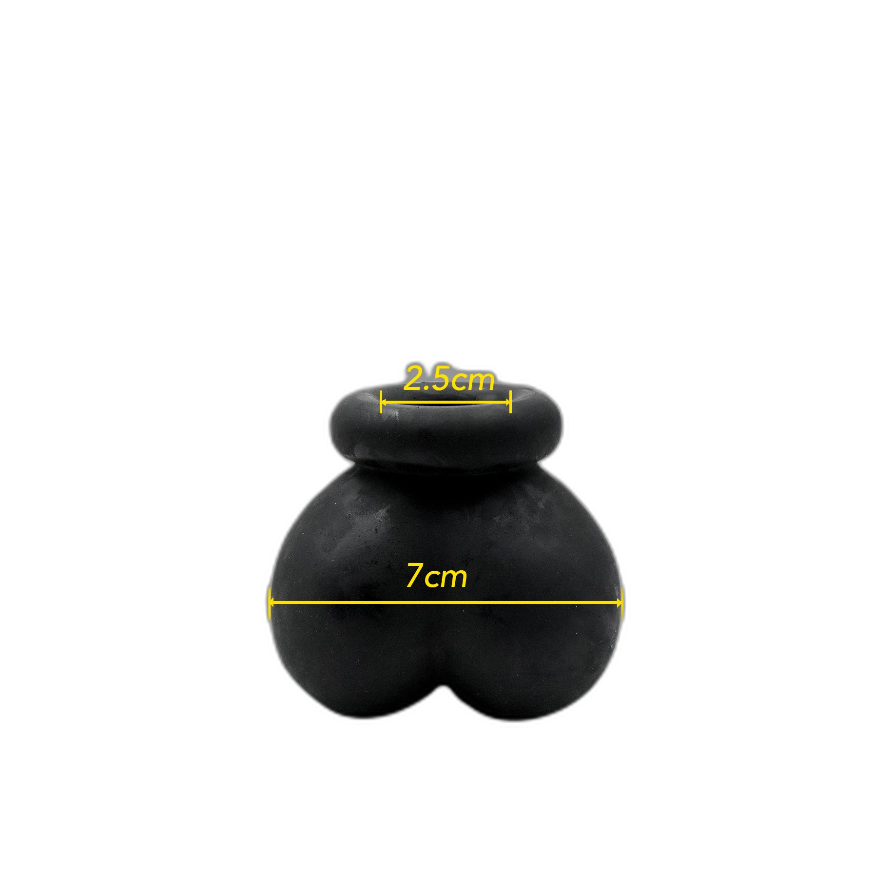 The Bull Bomb Ball Bag
