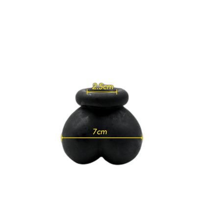 The Bull Bomb Ball Bag