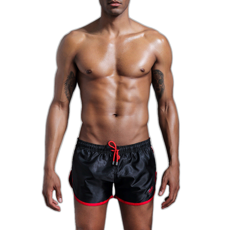 Edge Sport Shorts