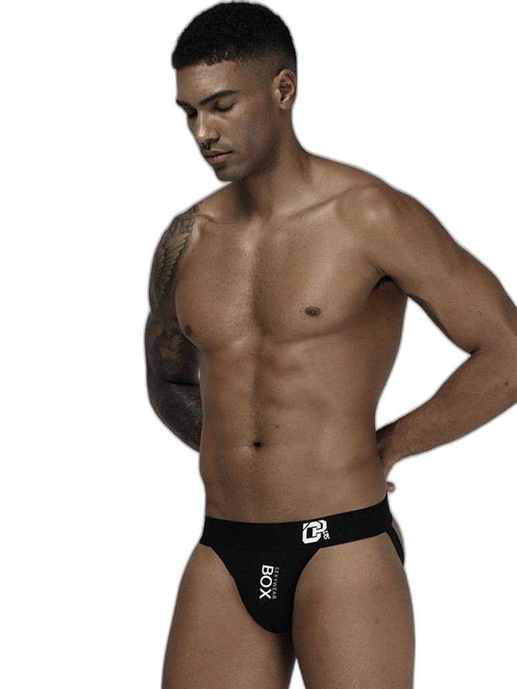 2 Pack Cotton Men's Underwear Collections