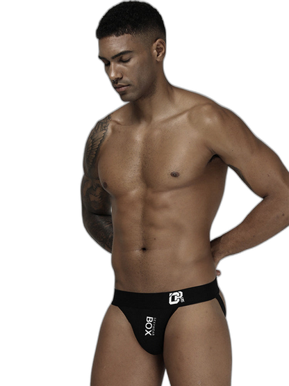 2 Pack Cotton Men's Underwear Collections
