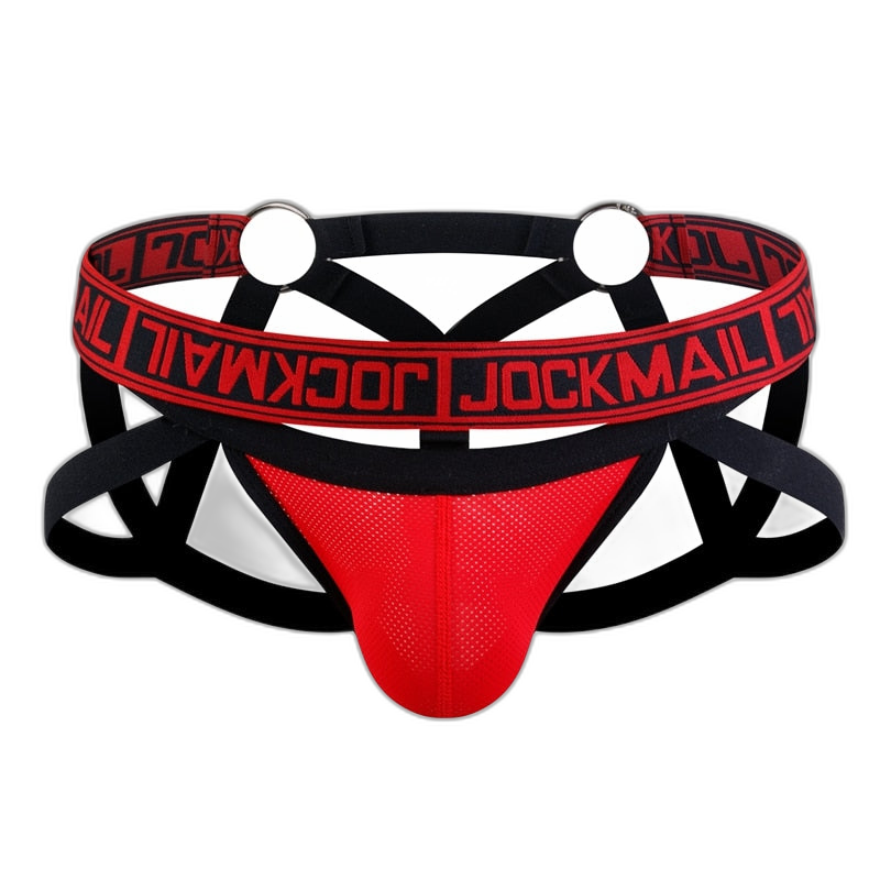Jockstrap Muscle Jockstrap