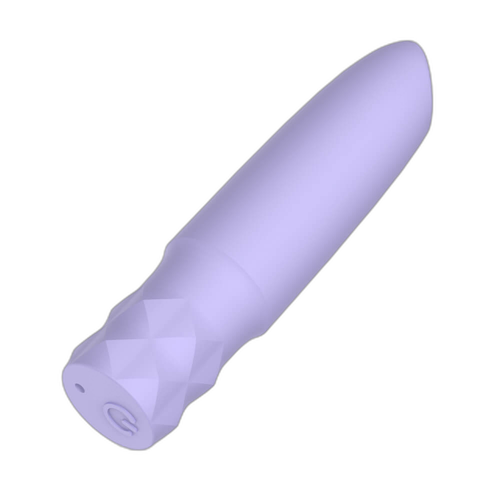 Lipstick - Bullet Vibrator - Mini Vibrator