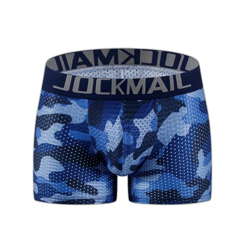 Jockmail Cheeky Lift Butt Enhancer Underwear