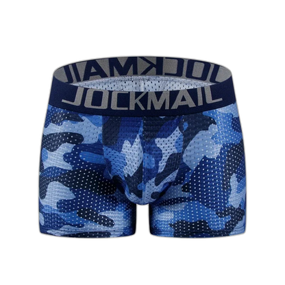 Jockmail Cheeky Lift Butt Enhancer Underwear
