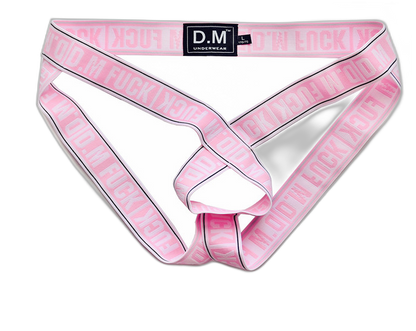 Elastic F*ck Jockstrap