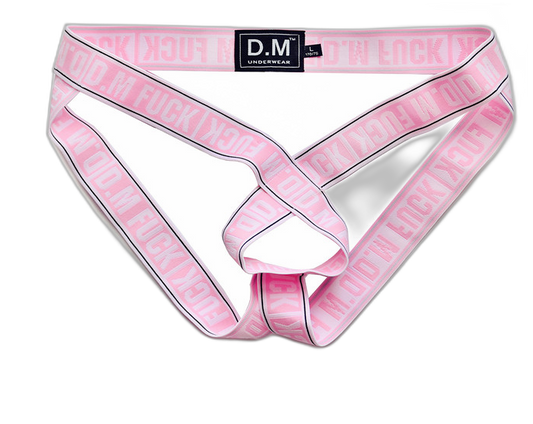 Elastic F*ck Jockstrap