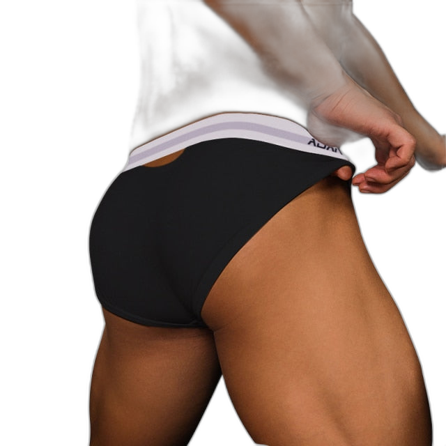 ADANNU Classic Cotton Briefs