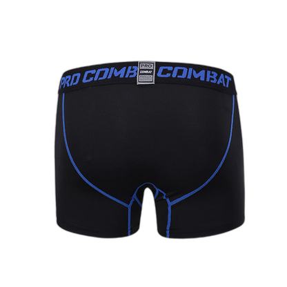 Compression Boxer Briefs
