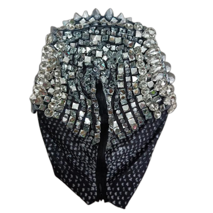 StarBodice Skintight Jewel Bodysuit