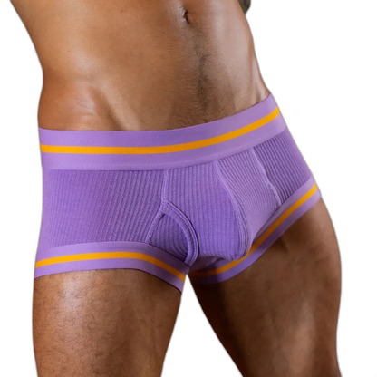 Tauwell Retro Era Boxer Briefs